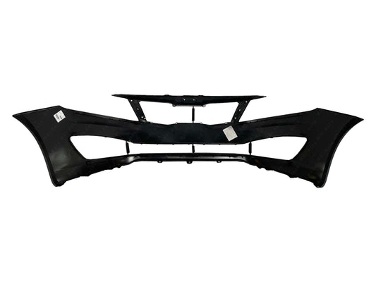 Kia Optima 2012 - 2013 Front Bumper Cover 12 - 13 KI1000161 Bumper-King