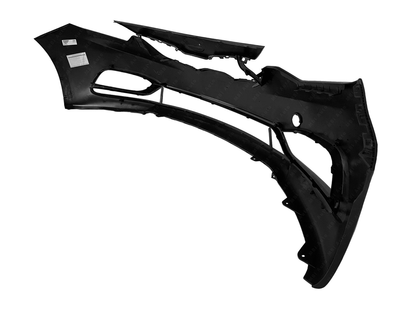 KI1000163 Bumper-King