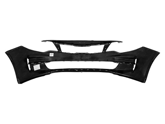 Kia Optima 2016 - 2018 Front Bumper Cover 16 - 18 KI1000182 Bumper-King