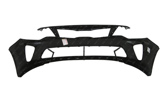 Kia Optima 2016 - 2018 Front Bumper Cover 16 - 18 KI1000183 Bumper-King