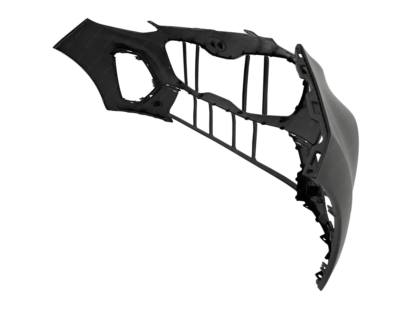 Kia Sportage 2020 - 2022 Front Bumper Cover 20 - 22 KI1000207 Bumper-King