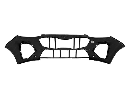 Kia Sportage 2020 - 2022 Front Bumper Cover 20 - 22 KI1000207 Bumper-King