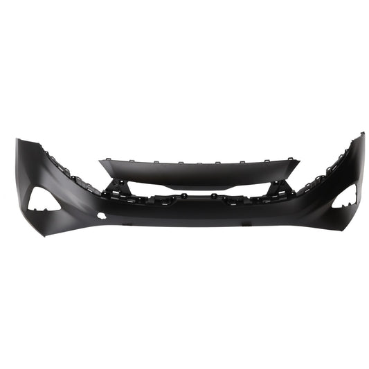Kia Forte 2022 - 2024 Front Bumper Cover | GT Model Bumper-King