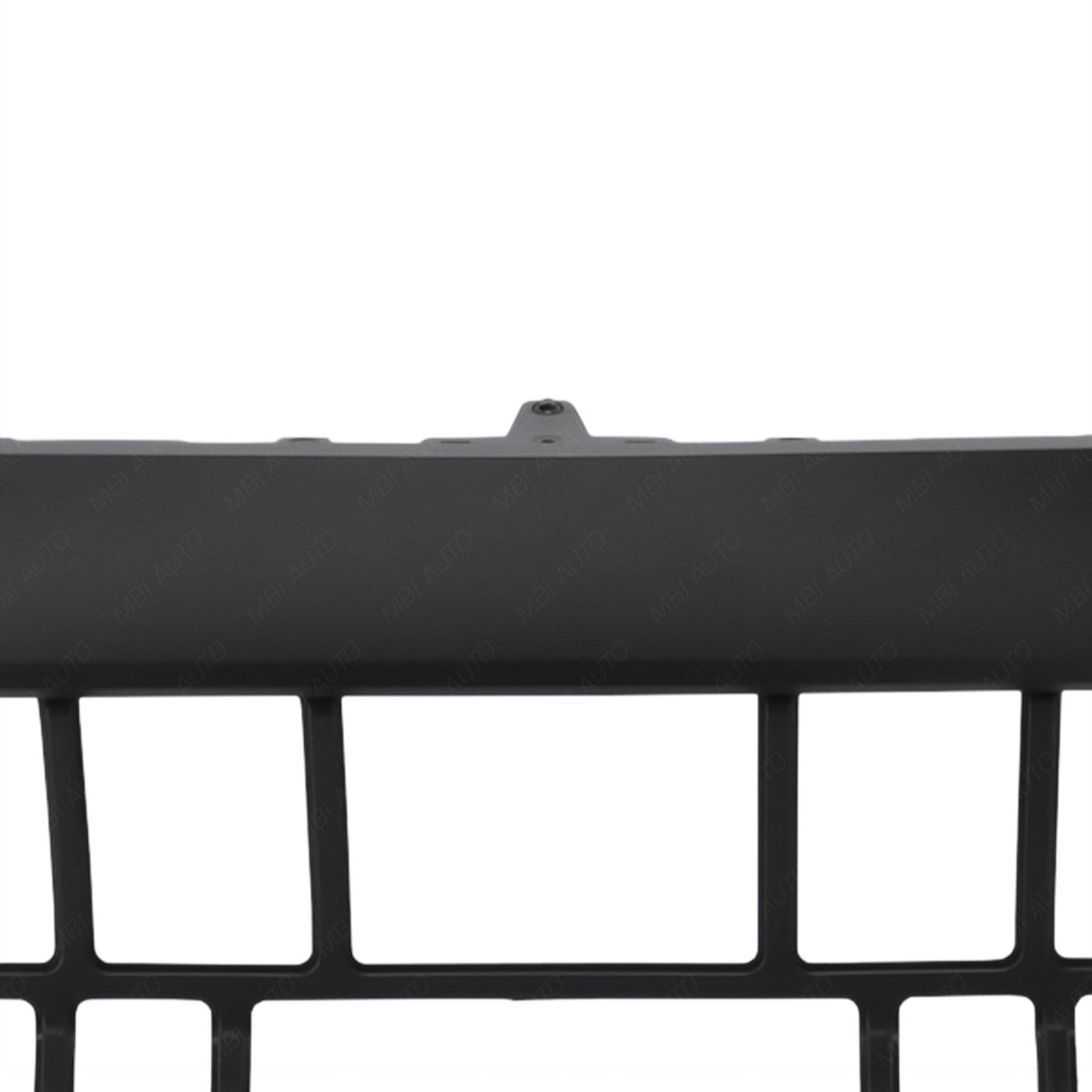 Kia Soul 2023 - 2025 Front Upper Bumper Cover 23 - 25 KI1000226 Bumper-King