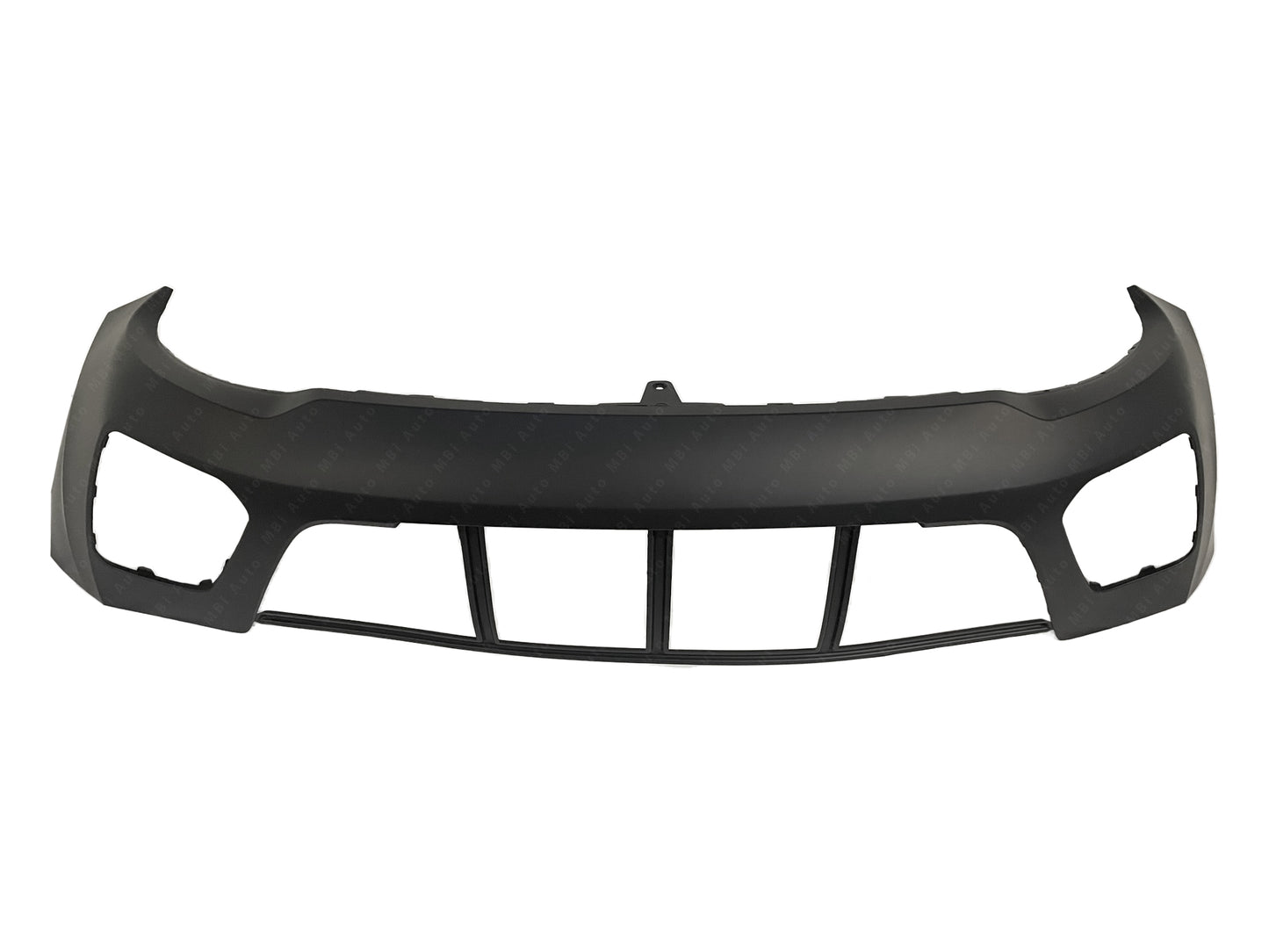 Kia Soul 2020 - 2021 Front Bumper Cover 20 - 21 KI1014105 Bumper King