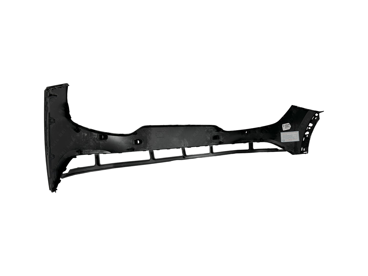 Kia Sportage 2023 - 2025 Front Upper Bumper Cover 23 - 25 KI1014116 Bumper-King