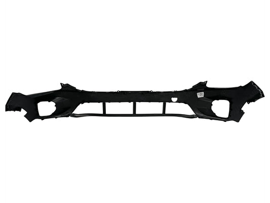 Kia Seltos 2024 - 2025 Front Bumper Cover 24 - 25 KI1014130 Bumper-King