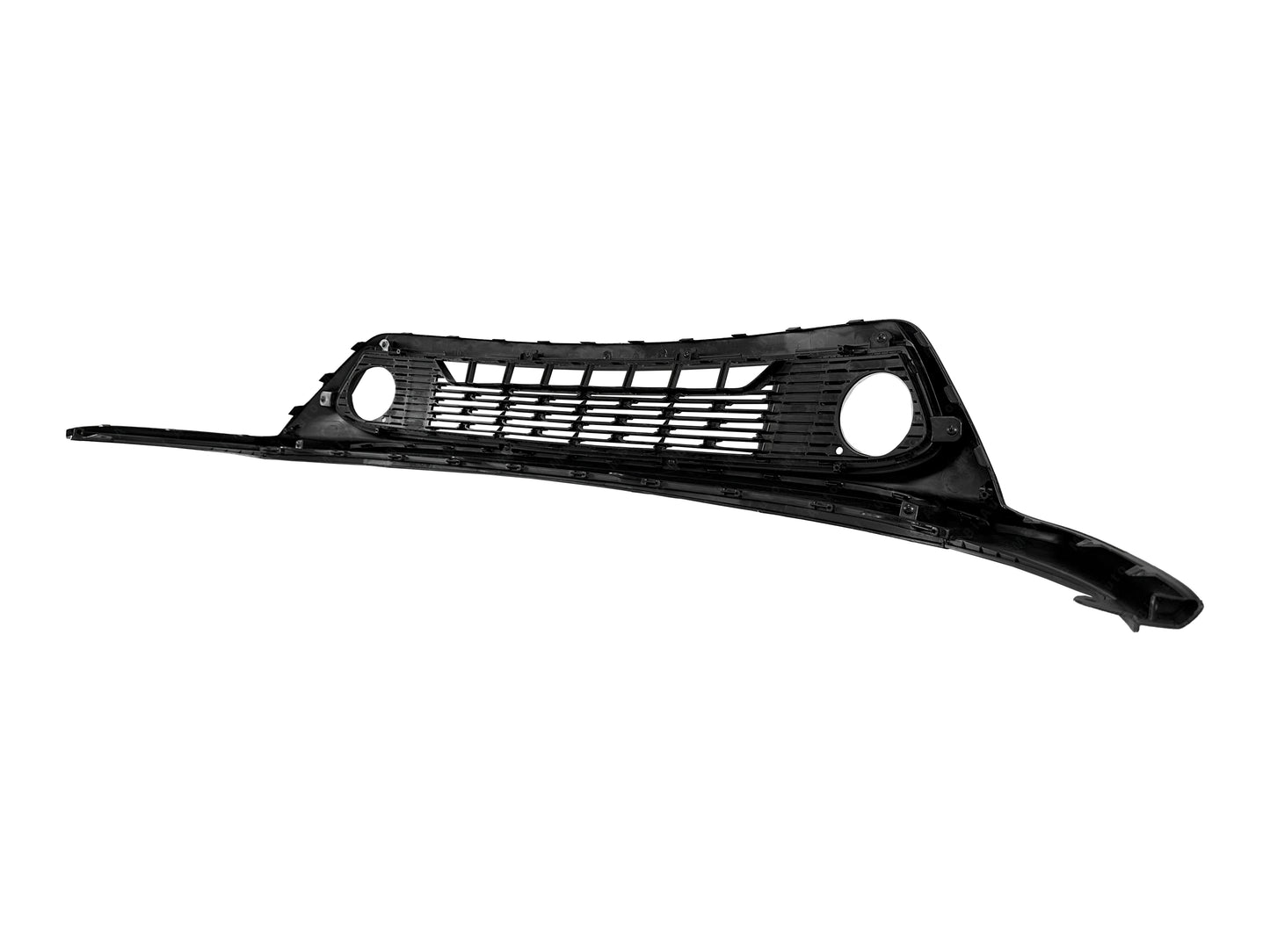 Kia Forte 2019 - 2021 Front Textured Lower Cover 19 - 21 KI1015114