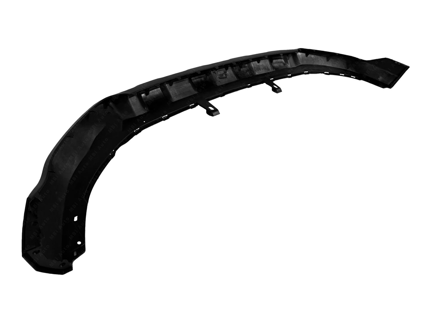 Kia Sportage 2023 - 2024 Front Lower Bumper Cover 23 - 24 KI1015126 Bumper-King