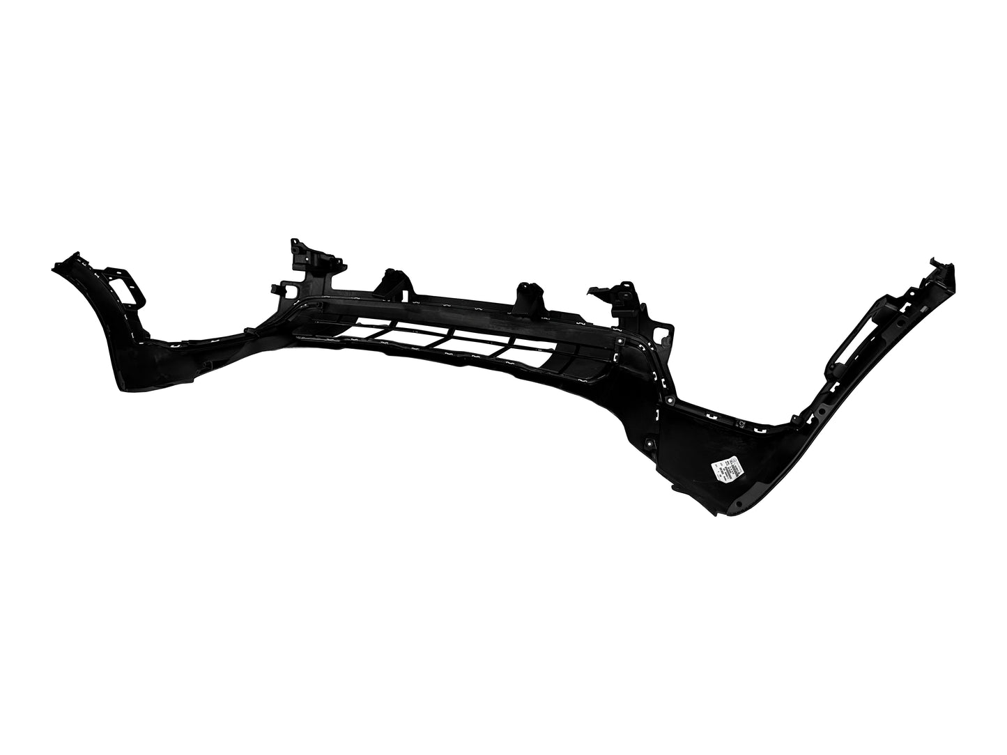 Kia Seltos 2024 - 2026 Front Lower Bumper Textured 24 - 26 Bumper-King