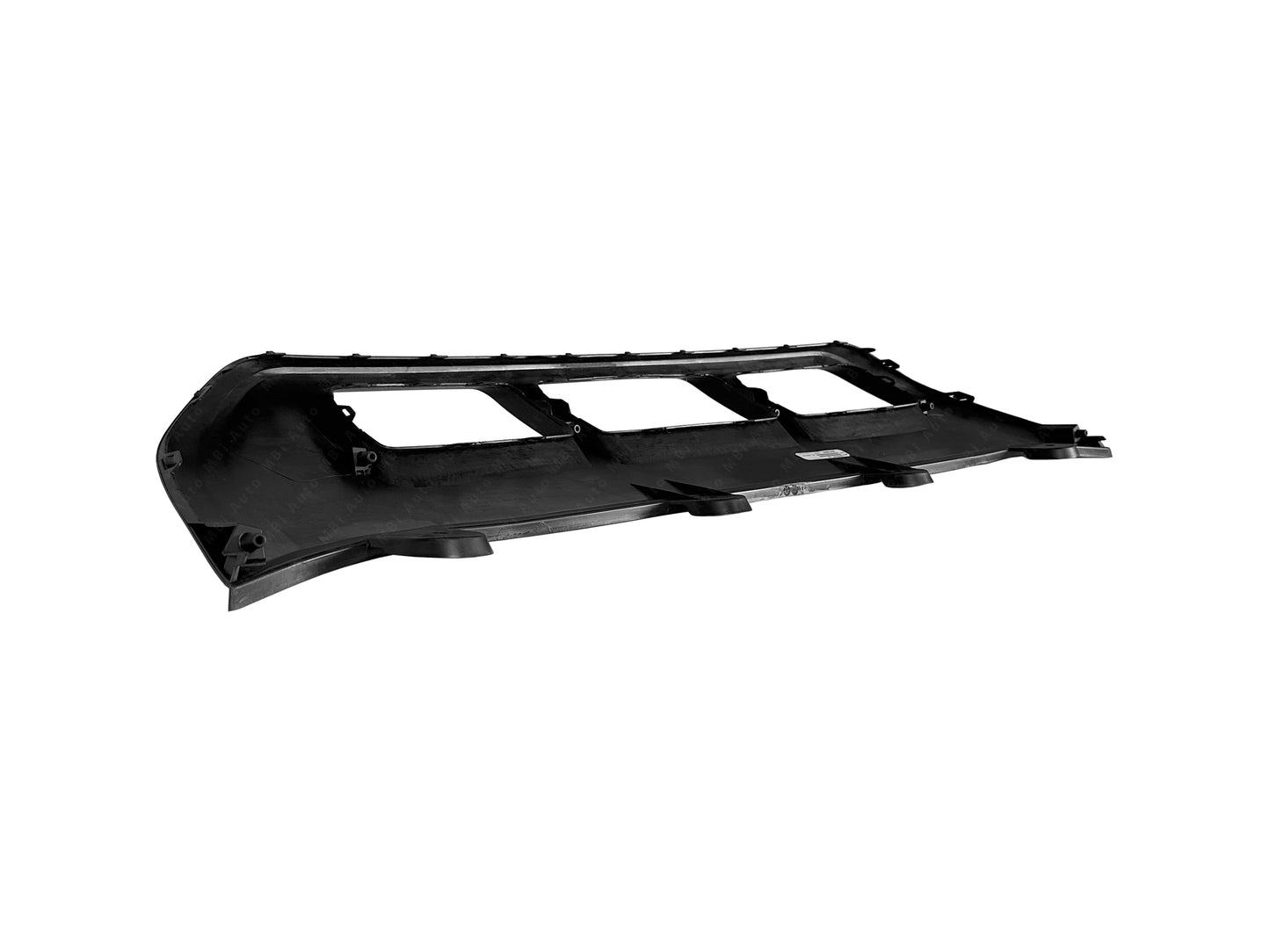 Kia Seltos 2021 - 2023 Front Bumper Skid Plate 21 - 23 KI1095117 Bumper-King