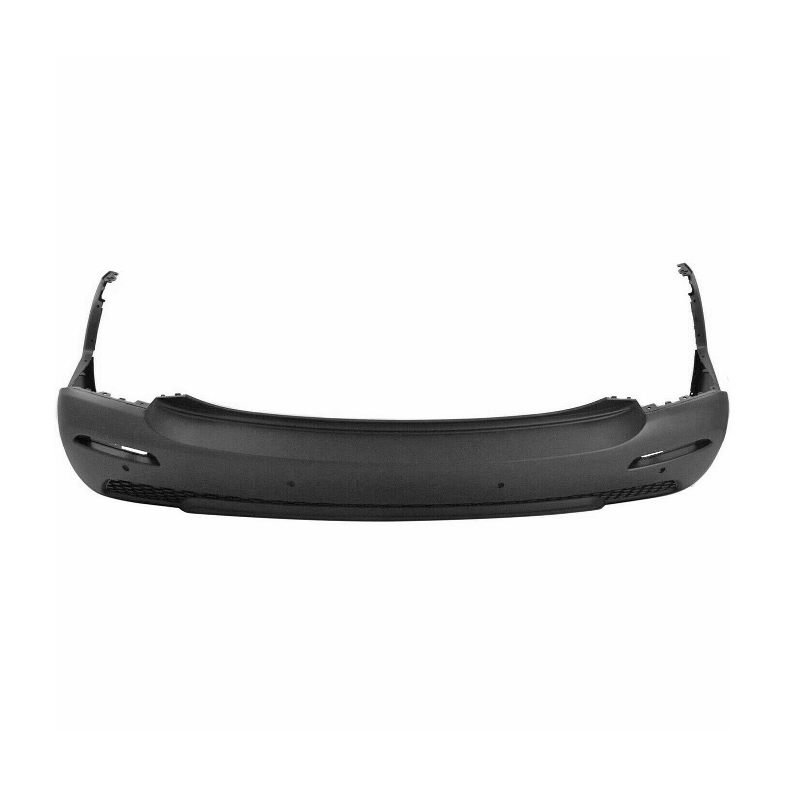 thumbnail image 2 of Evan-Fischer Rear Bumper Cover For 2011-2013 Buick Regal Base/CXL – Primed, Direct Replacement GM1100872 2 of 6
