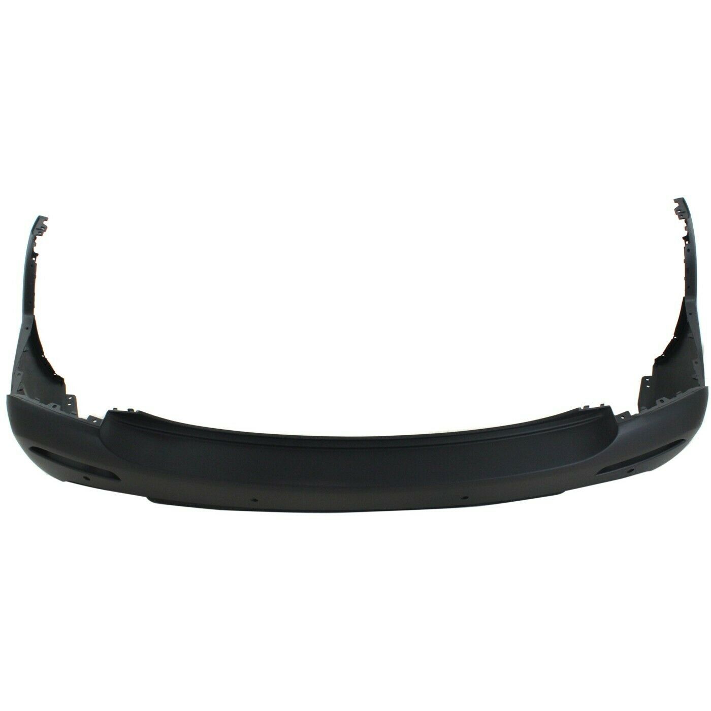 Kia Sorento 2011-2013 Rear Bumper Textured Cover 11 - 13 KI1100154 Bumper-King