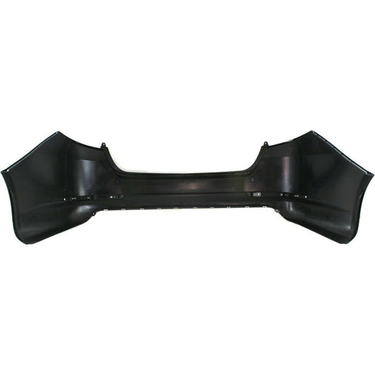 Kia Optima 2012 - 2013 Rear Bumper Cover 12 - 13 KI1100170 Bumper-King