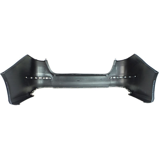 Kia Optima 2014 - 2015 Rear Bumper Cover 14 - 15 KI1100182 Bumper-King