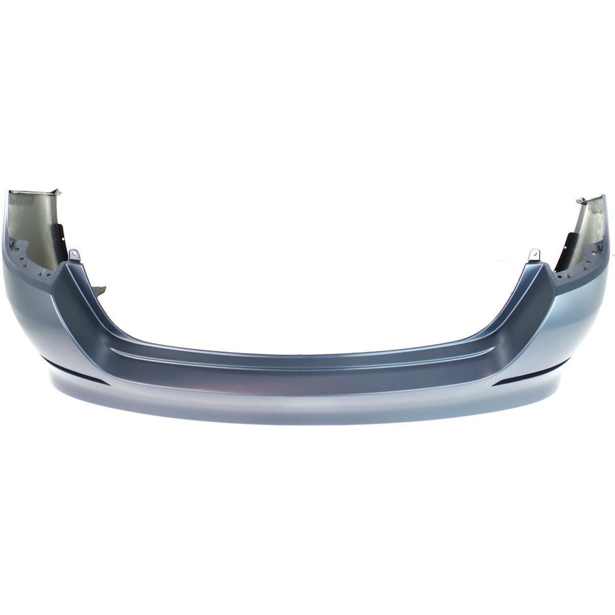 Kia Optima 2014 - 2015 Rear Bumper Cover 14 - 15 KI1100182 Bumper-King