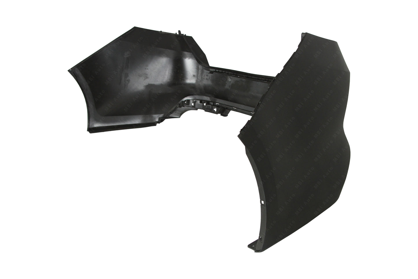 Kia Optima 2016 - 2018 Rear Bumper Cover 16 - 18 KI1100204 Bumper King