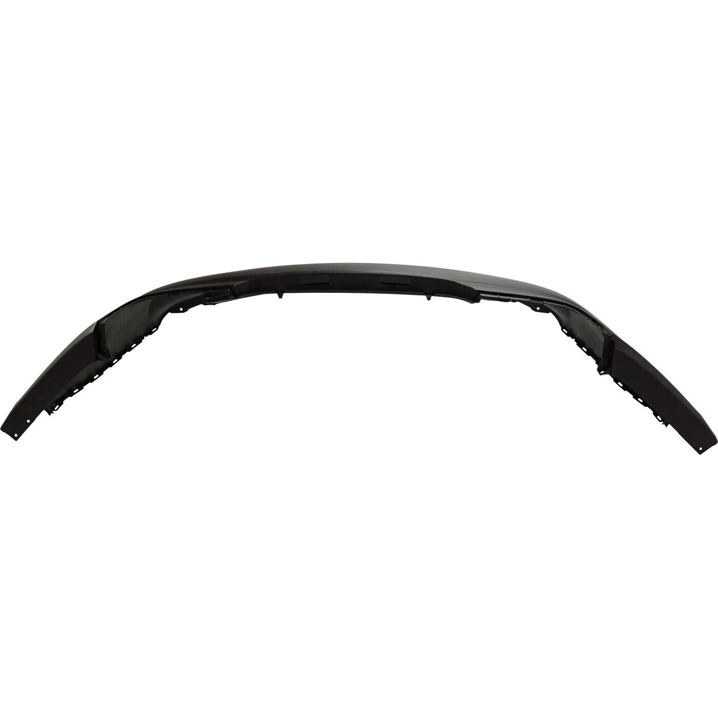 Kia Rio 2018 - 2020 Rear Bumper Cover 18 - 20 KI1100216 Bumper-King