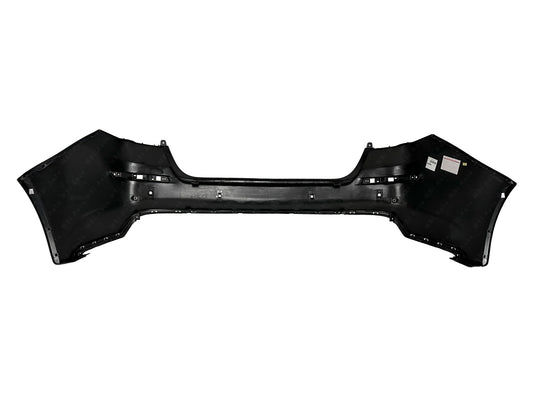 Kia Optima 2019 - 2020 Rear Bumper Cover 19 - 20 KI1100222 Bumper-King