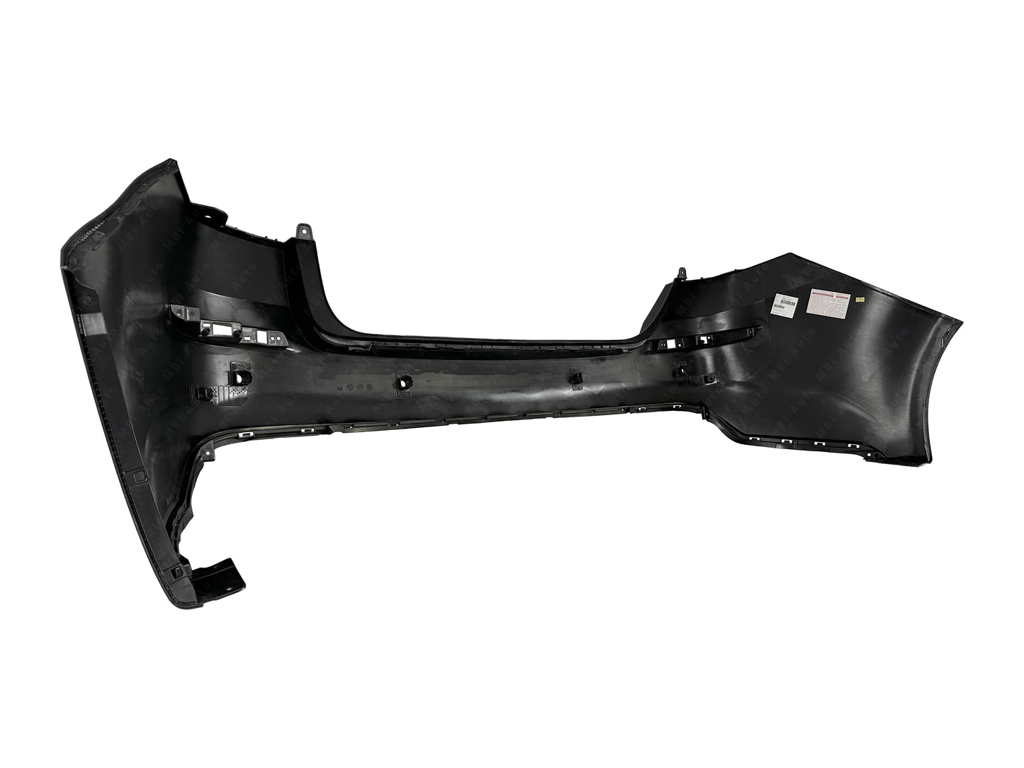 Kia Optima 2019 - 2020 Rear Bumper Cover 19 - 20 KI1100222 Bumper-King