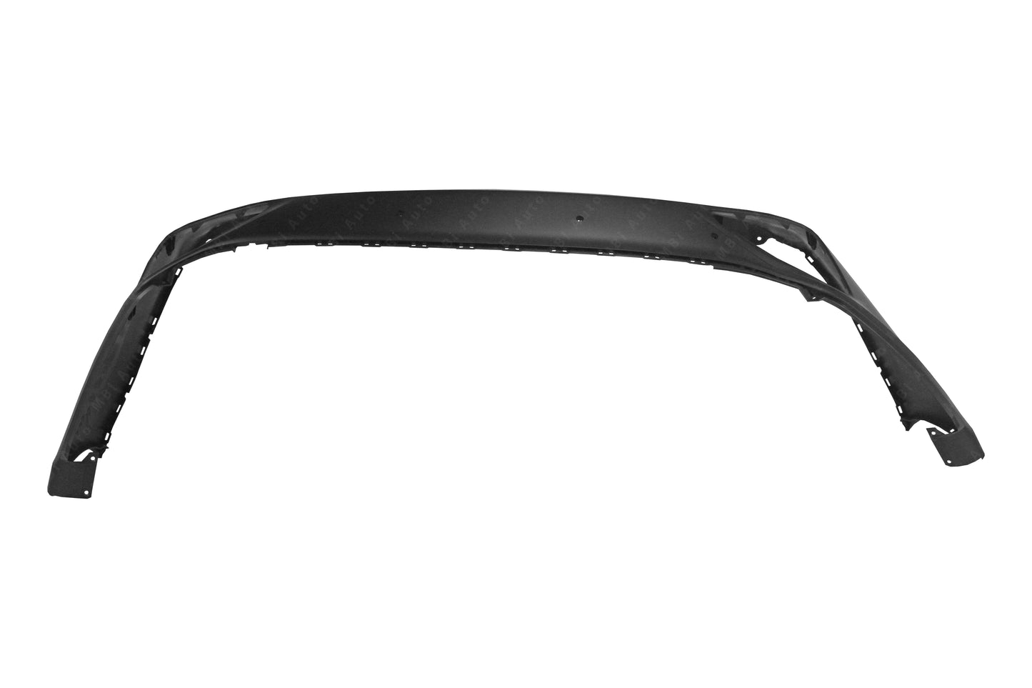 Kia Forte 2019 - 2021 Rear Bumper Cover 19 - 21 KI1100225 Bumper-King