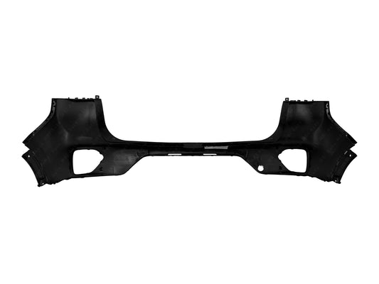 Kia Niro 2020 - 2022 Rear Bumper Cover 20 - 22 KI1100249 Bumper-King