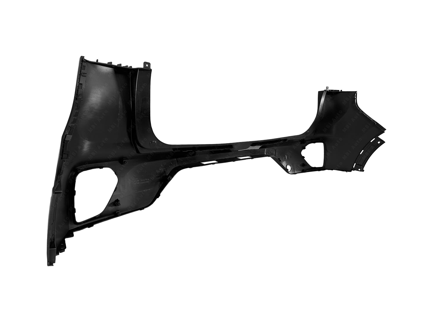 Kia Niro 2020 - 2022 Rear Bumper Cover 20 - 22 KI1100249 Bumper-King