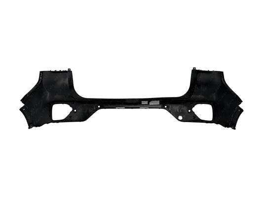 Kia Niro 2020 - 2022 Rear Bumper Cover 20 - 22 KI1100250 Bumper-King