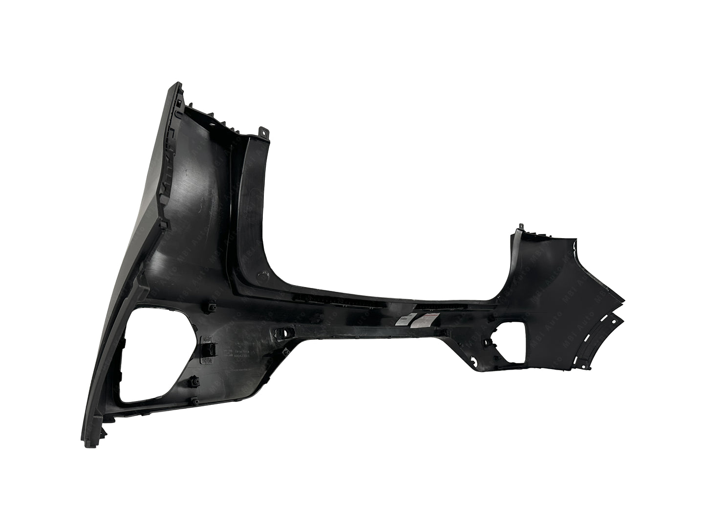 Kia Niro 2020 - 2022 Rear Bumper Cover 20 - 22 KI1100250 Bumper-King