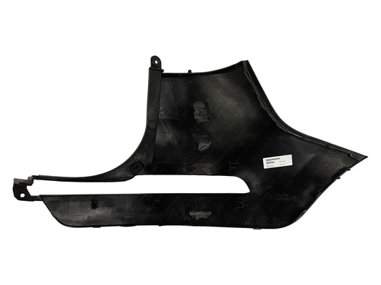Kia Sportage 2011 - 2016 Rear Driver Side Bumper End 11 - 16 KI1104102 Bumper King