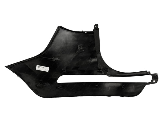Kia Sportage 2011 - 2016 Rear Passenger Side Bumper End 11 - 16 KI1105102 Bumper King