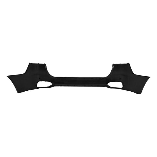 Kia Sorento 2019 - 2020 Rear Bumper Cover 19 - 20 KI1114111 Bumper-King