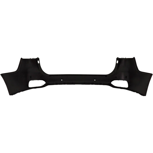 Kia Sorento 2019 - 2020 Rear Bumper Cover 19 - 20 KI1114112 Bumper-King