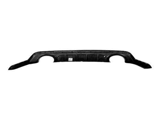 Kia Optima 2019 - 2020 Painted Rear Lower Bumper Cover 19 - 20 KI1195123 Bumper-King