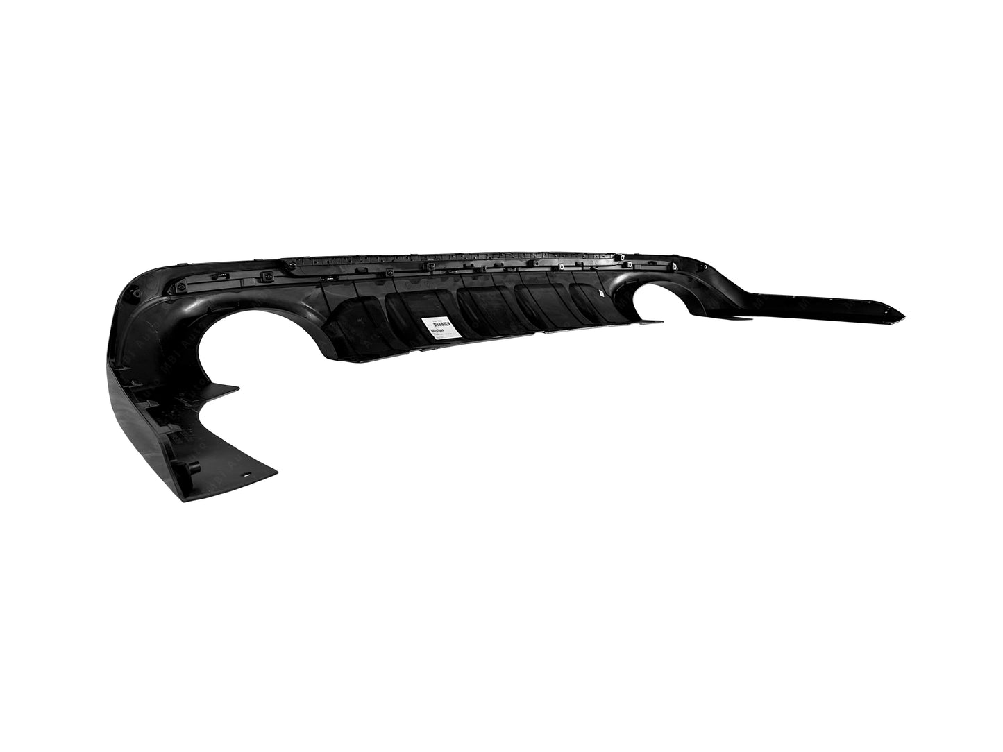 Kia Optima 2019 - 2020 Painted Rear Lower Bumper Cover 19 - 20 KI1195123 Bumper-King