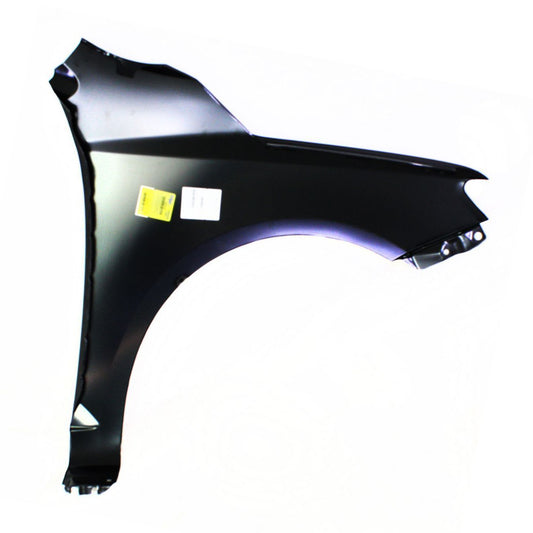 Kia Forte 2010 - 2013 Driver Side Fender 10 - 13 KI1240131 Bumper-King