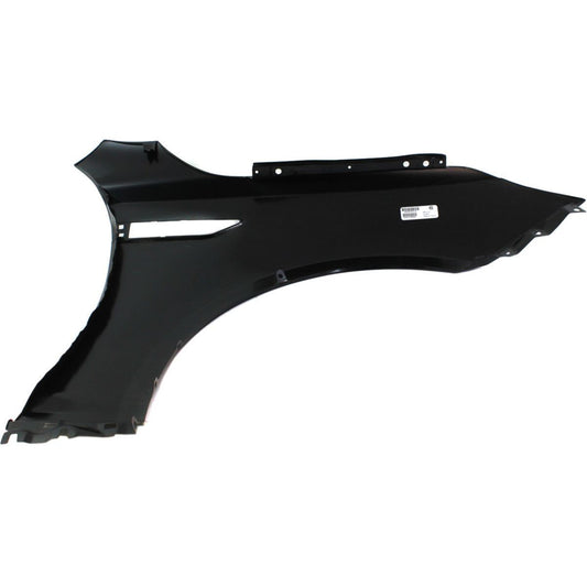 Kia Optima 2011 - 2015 Driver Side Fender 11 - 15 KI1240134 Bumper-King