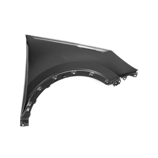 Kia Sportage 2011 - 2016 Driver Side Fender 11 - 16 KI1240136 Bumper-King.