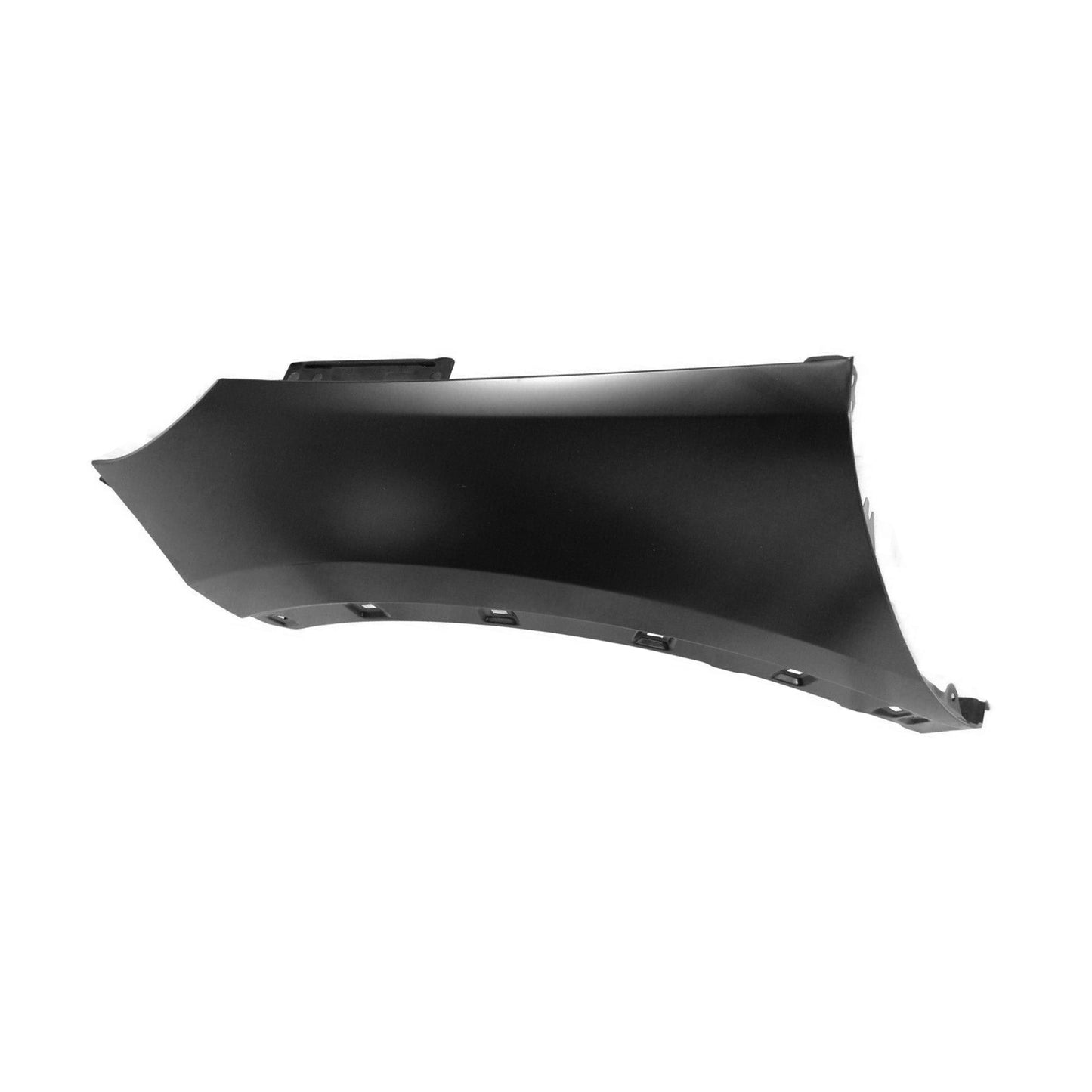 Kia Sportage 2011 - 2016 Driver Side Fender 11 - 16 KI1240136 Bumper-King