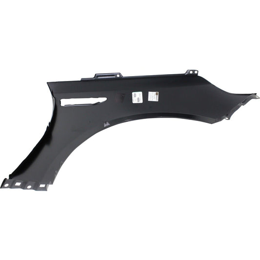 Kia Optima 2016 - 2020 Driver Side Fender 16 - 20 KI1240149 Bumper-King