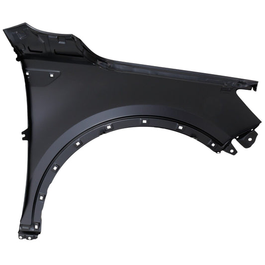 Kia Sorento 2021 - 2023 Driver Side Fender 21 - 23 KI1240158 Bumper-King