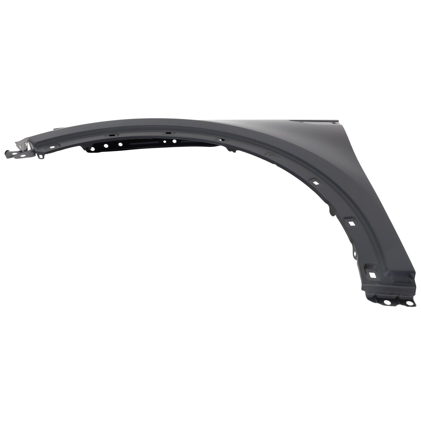 Kia Sorento 2021 - 2023 Driver Side Fender 21 - 23 KI1240158 Bumper-King