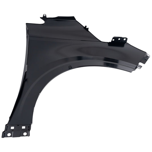Kia Carnival 2022 - 2026 Driver Side Fender 22 - 26 KI1240162 Bumper-King