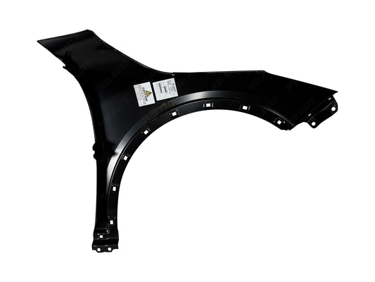 New driver side front fender for 2025-2026 Kia K4