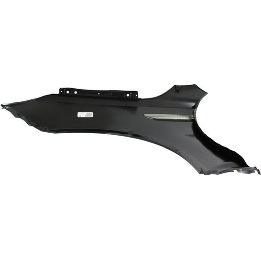 Kia Optima 2011 - 2015 Passenger Side Fender 11 - 15 KI1241134 Bumper-King