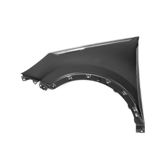 Kia Sportage 2011 - 2016 Passenger Side Fender 11 - 16 KI1241136 Bumper-King