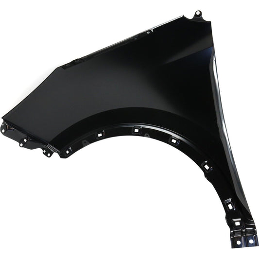 Kia Sportage 2017 - 2022 Passenger Side Fender 17 - 22 KI1241150 Bumper-King