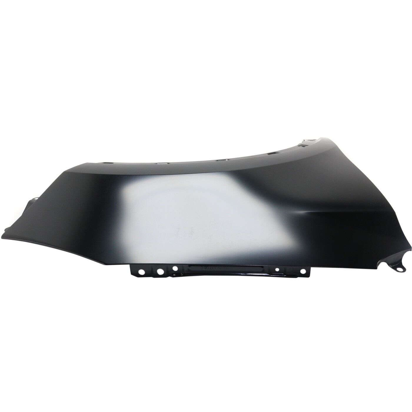 Kia Sportage 2017 - 2022 Passenger Side Fender 17 - 22 KI1241150 Bumper-King