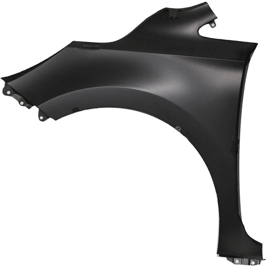 Kia Sedona 2015 - 2021 Passenger Side Fender 15 - 21 KI1241151 Bumper-king