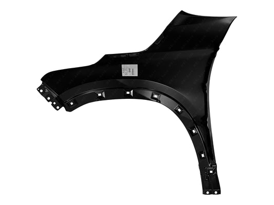 Kia Seltos 2021 - 2023 Passenger Side Fender 21 - 23 KI1241159 Bumper-King